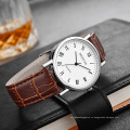 Quartz Watches for Men Новейшие мужчины смотрят роскошь